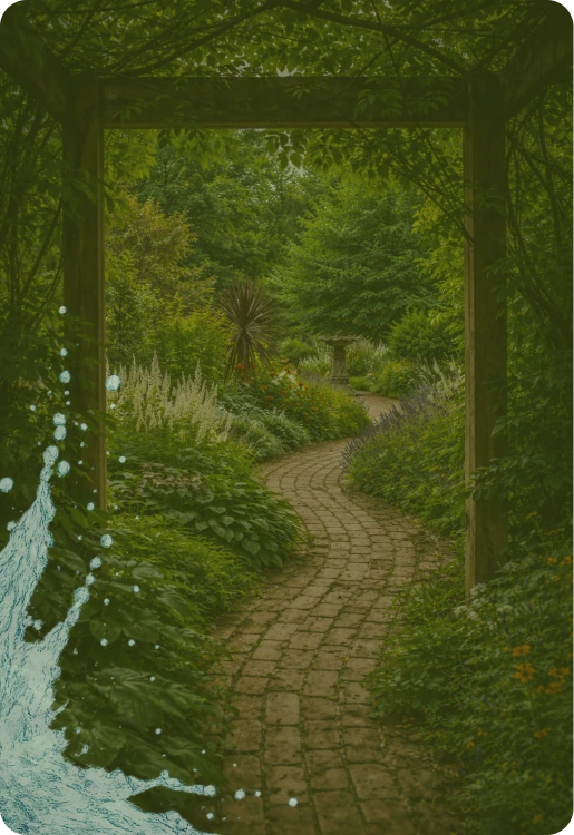 Terrasse und Outdoor